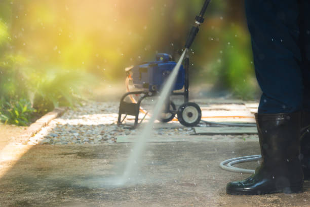 Concrete Sealing in Granite Falls, MN
